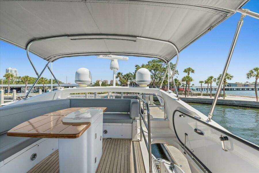 Cheers 52ft Sunseeker Yacht For Sale