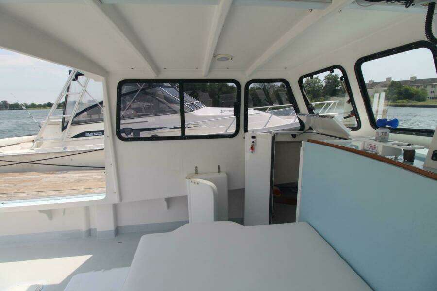 31ft West Bay Yacht For Sale 31ft West Bay Yacht For Sale