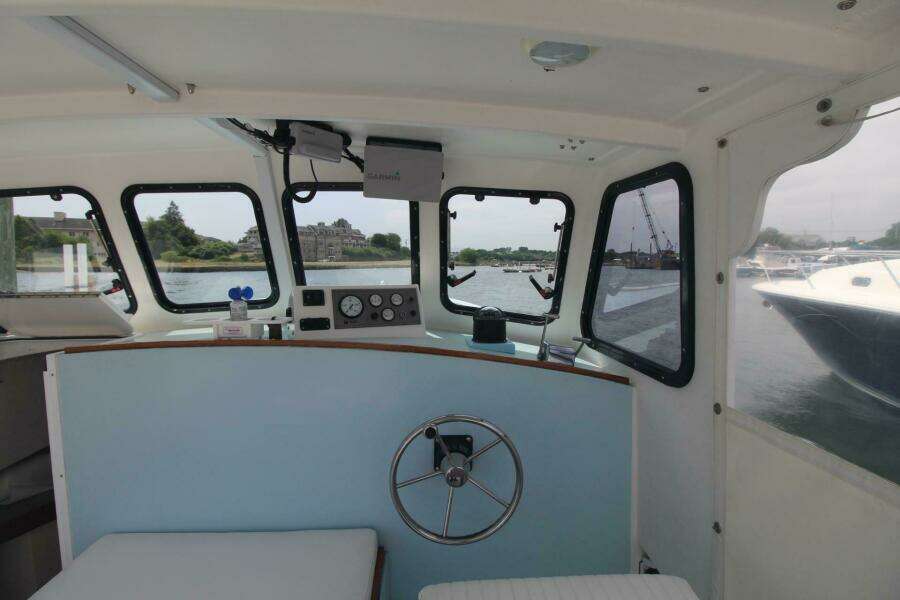 31ft West Bay Yacht For Sale 31ft West Bay Yacht For Sale