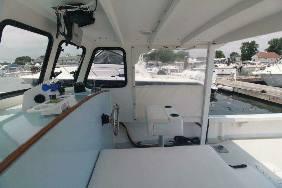 31ft West Bay Yacht For Sale 31ft West Bay Yacht For Sale