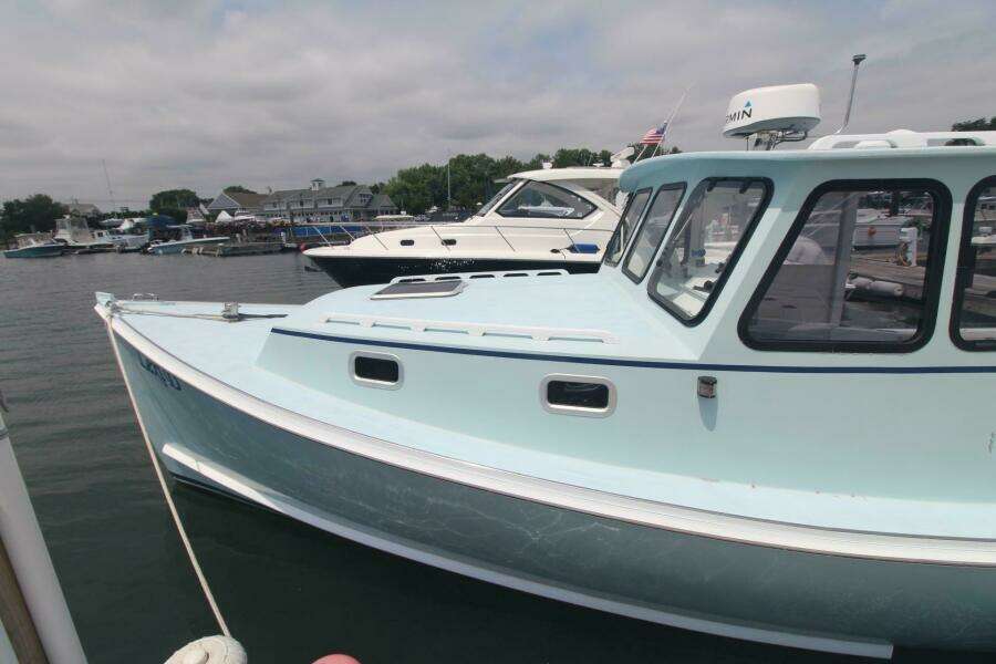 31ft West Bay Yacht For Sale 31ft West Bay Yacht For Sale