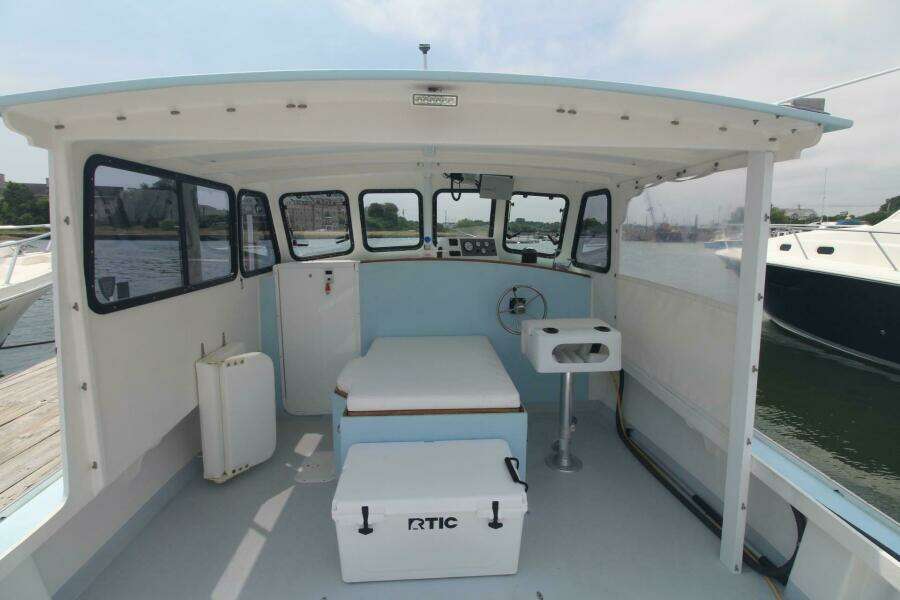 31ft West Bay Yacht For Sale 31ft West Bay Yacht For Sale