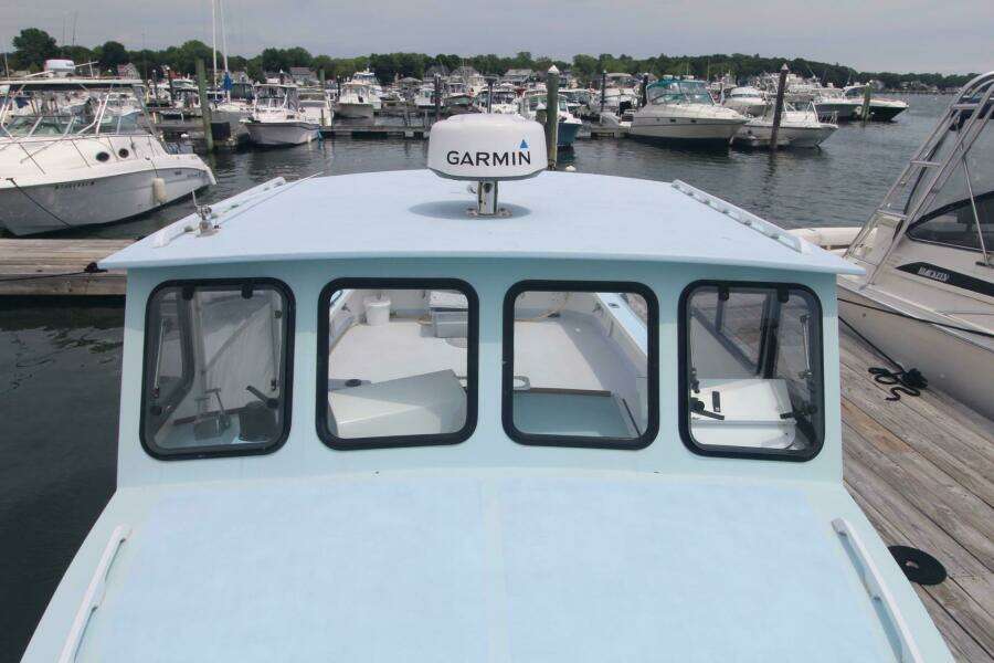 31ft West Bay Yacht For Sale 31ft West Bay Yacht For Sale