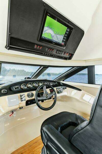 57ft Carver Yacht For Sale 57ft Carver Yacht For Sale