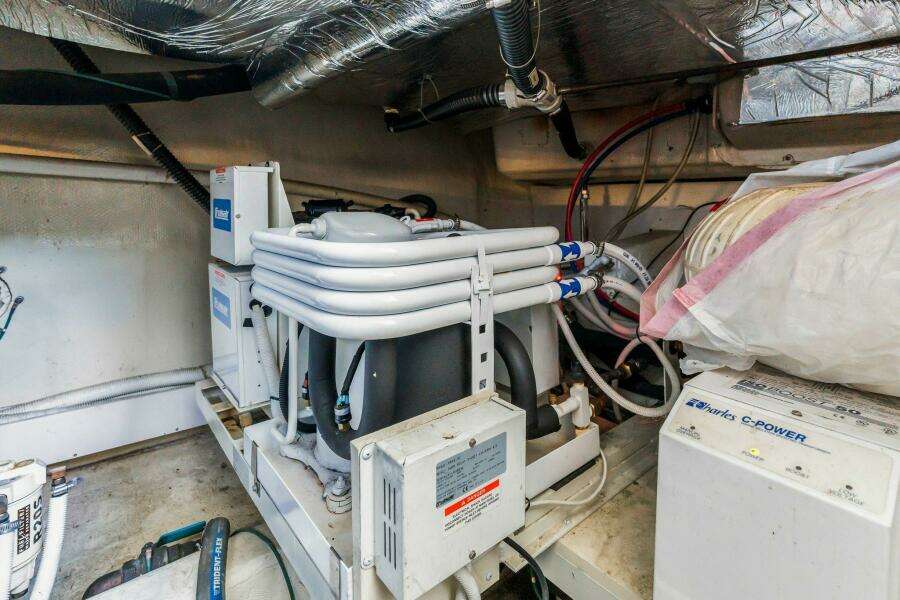 57ft Carver Yacht For Sale 57ft Carver Yacht For Sale