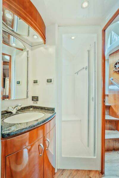 57ft Carver Yacht For Sale 57ft Carver Yacht For Sale