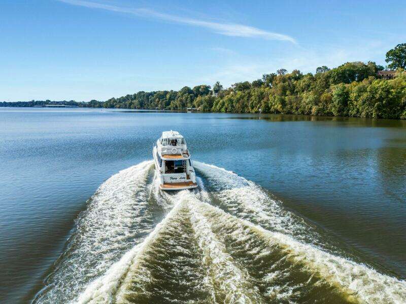 57ft Carver Yacht For Sale 57ft Carver Yacht For Sale