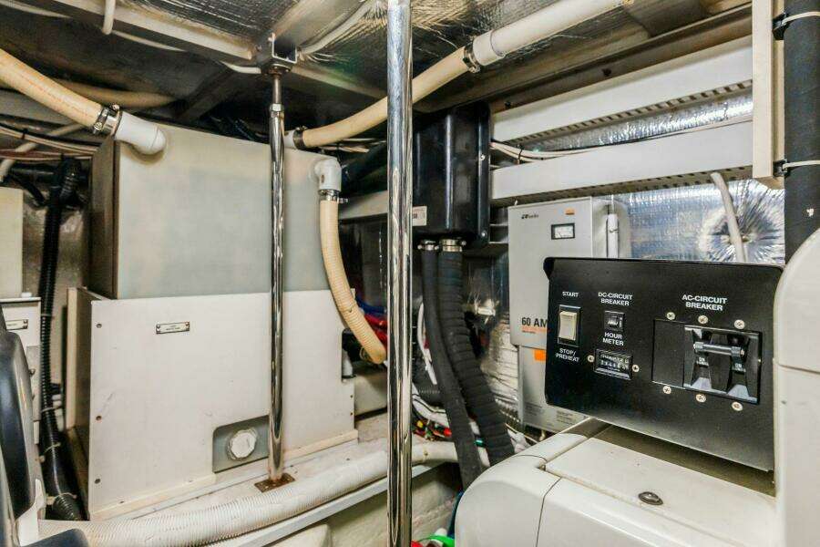 57ft Carver Yacht For Sale 57ft Carver Yacht For Sale