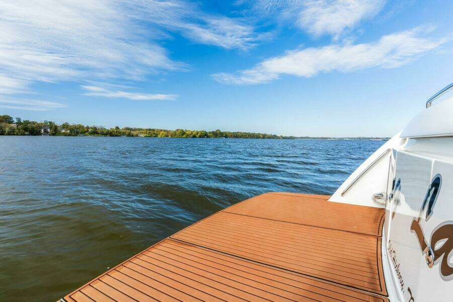 57ft Carver Yacht For Sale 57ft Carver Yacht For Sale