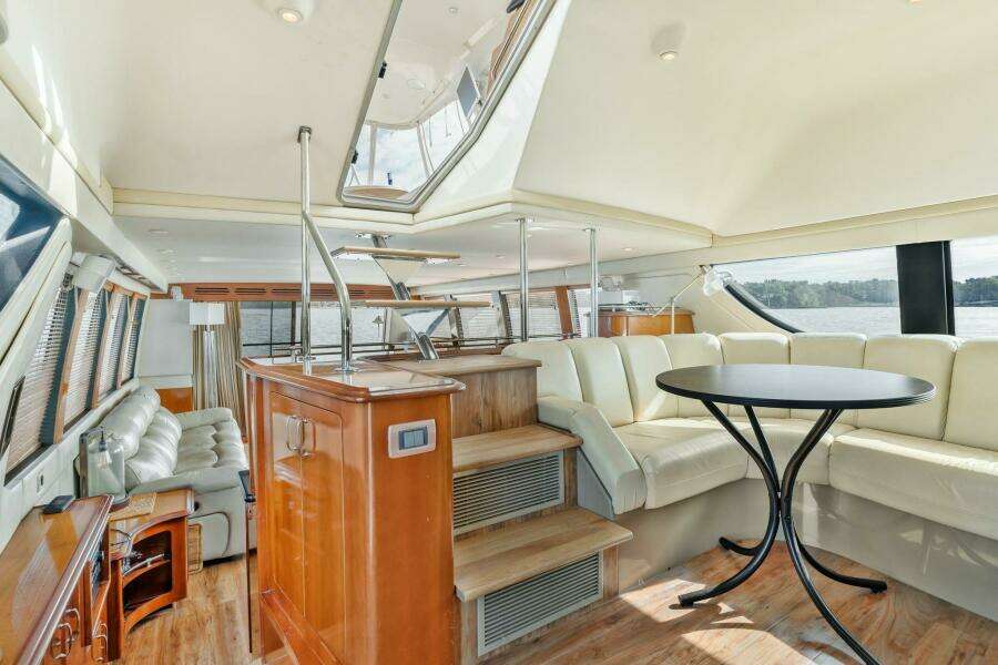 57ft Carver Yacht For Sale 57ft Carver Yacht For Sale
