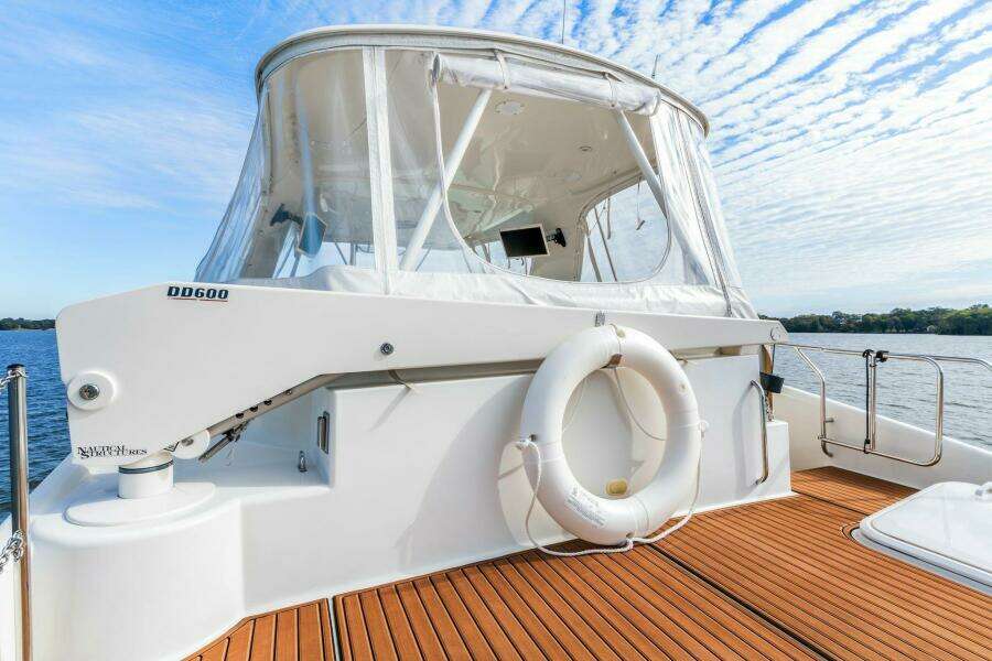 57ft Carver Yacht For Sale 57ft Carver Yacht For Sale
