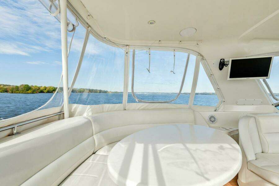 57ft Carver Yacht For Sale 57ft Carver Yacht For Sale