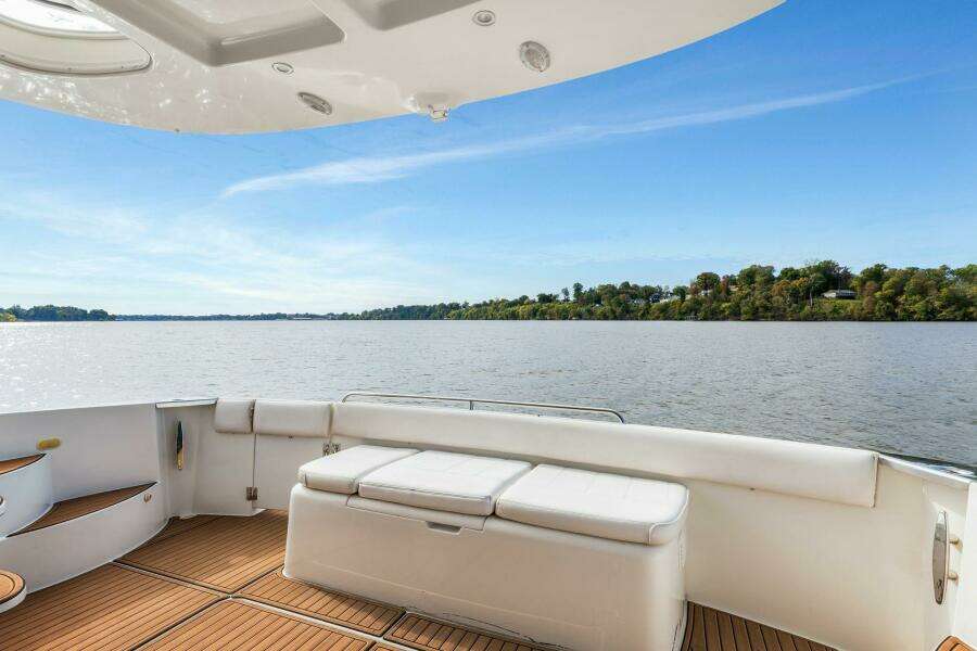 57ft Carver Yacht For Sale 57ft Carver Yacht For Sale