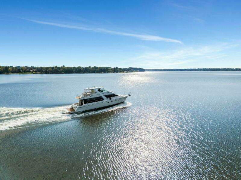 57ft Carver Yacht For Sale 57ft Carver Yacht For Sale