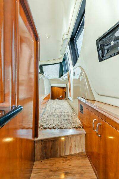57ft Carver Yacht For Sale 57ft Carver Yacht For Sale