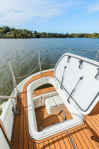 57ft Carver Yacht For Sale 57ft Carver Yacht For Sale