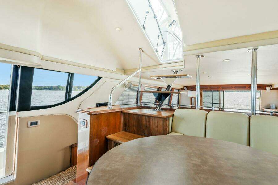 57ft Carver Yacht For Sale 57ft Carver Yacht For Sale