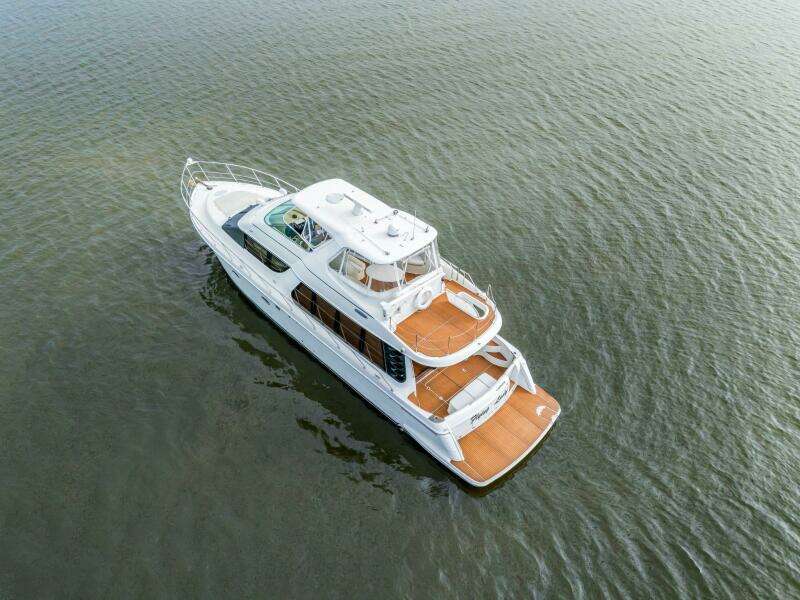 57ft Carver Yacht For Sale 57ft Carver Yacht For Sale