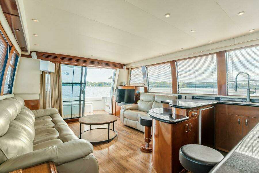 57ft Carver Yacht For Sale 57ft Carver Yacht For Sale