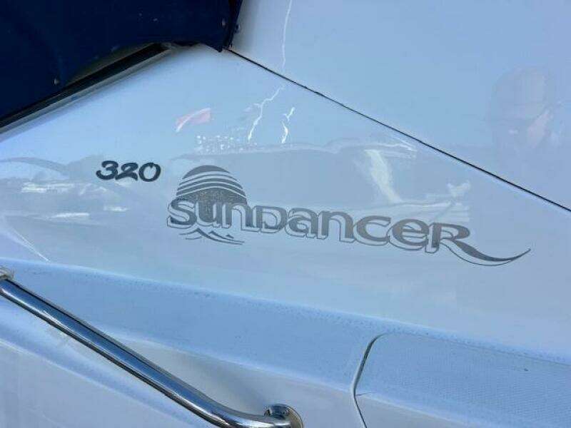 32ft Sea Ray Yacht For Sale