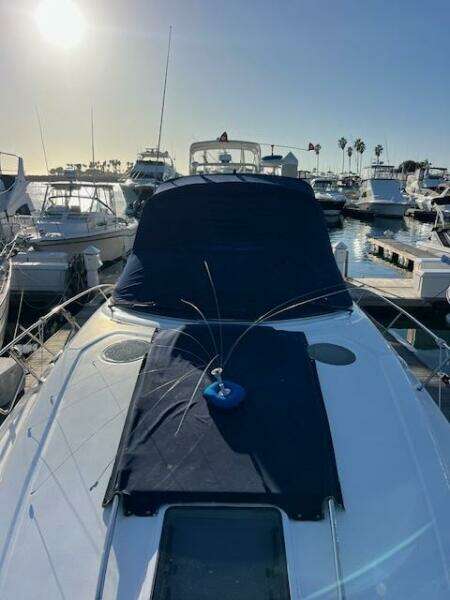 32ft Sea Ray Yacht For Sale