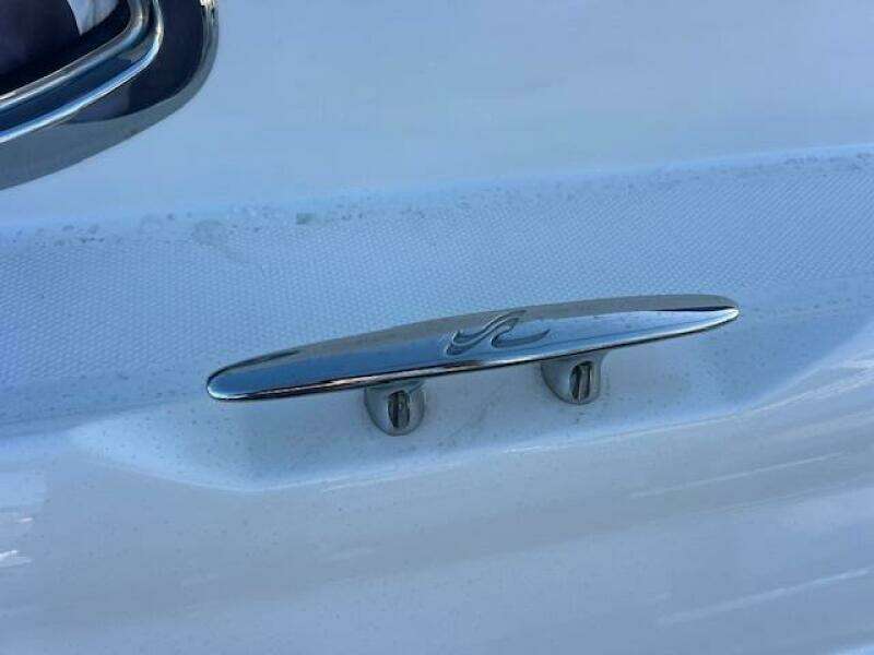 32ft Sea Ray Yacht For Sale