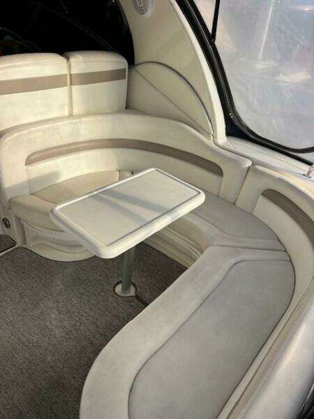 32ft Sea Ray Yacht For Sale