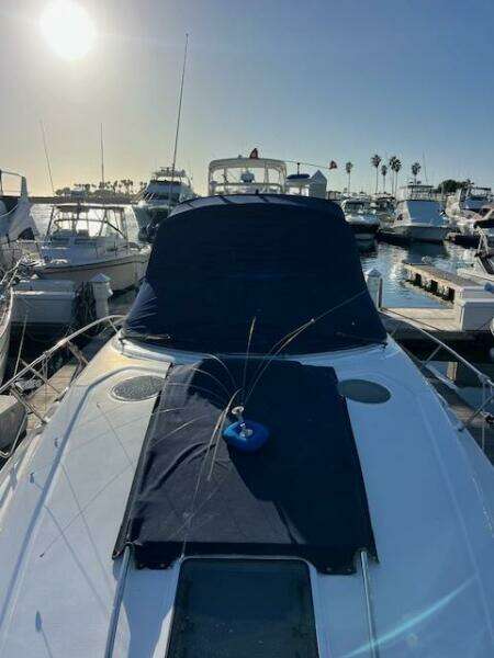 32ft Sea Ray Yacht For Sale
