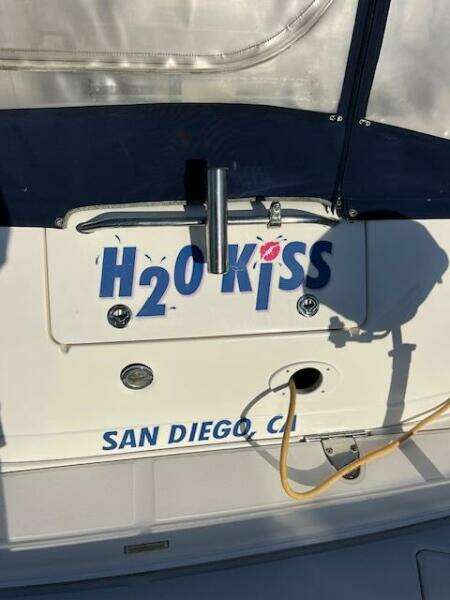 32ft Sea Ray Yacht For Sale