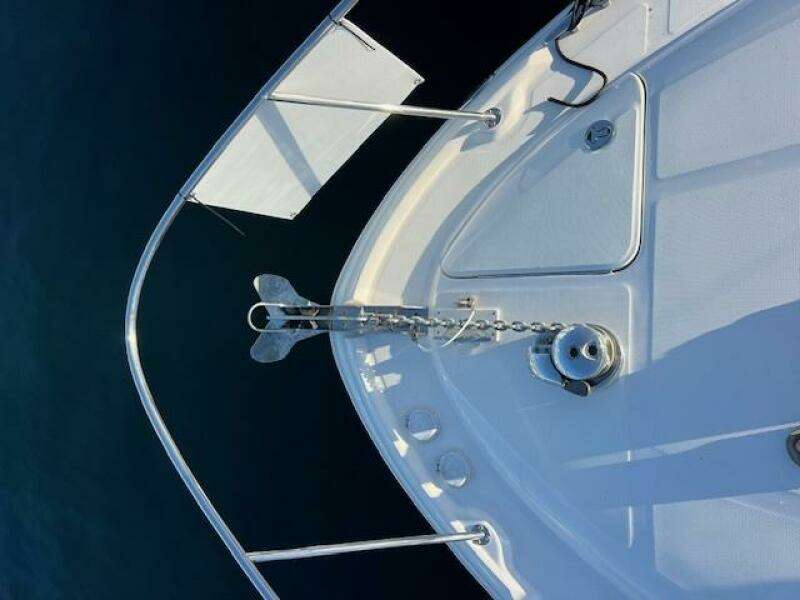 32ft Sea Ray Yacht For Sale