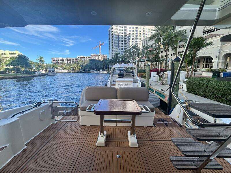 42ft Bavaria Yacht For Sale