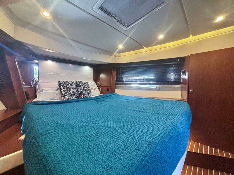 42ft Bavaria Yacht For Sale