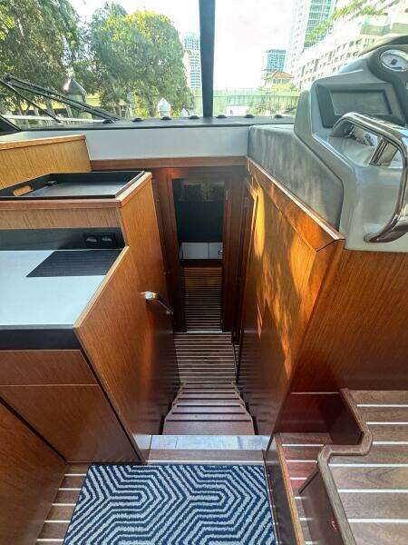 42ft Bavaria Yacht For Sale