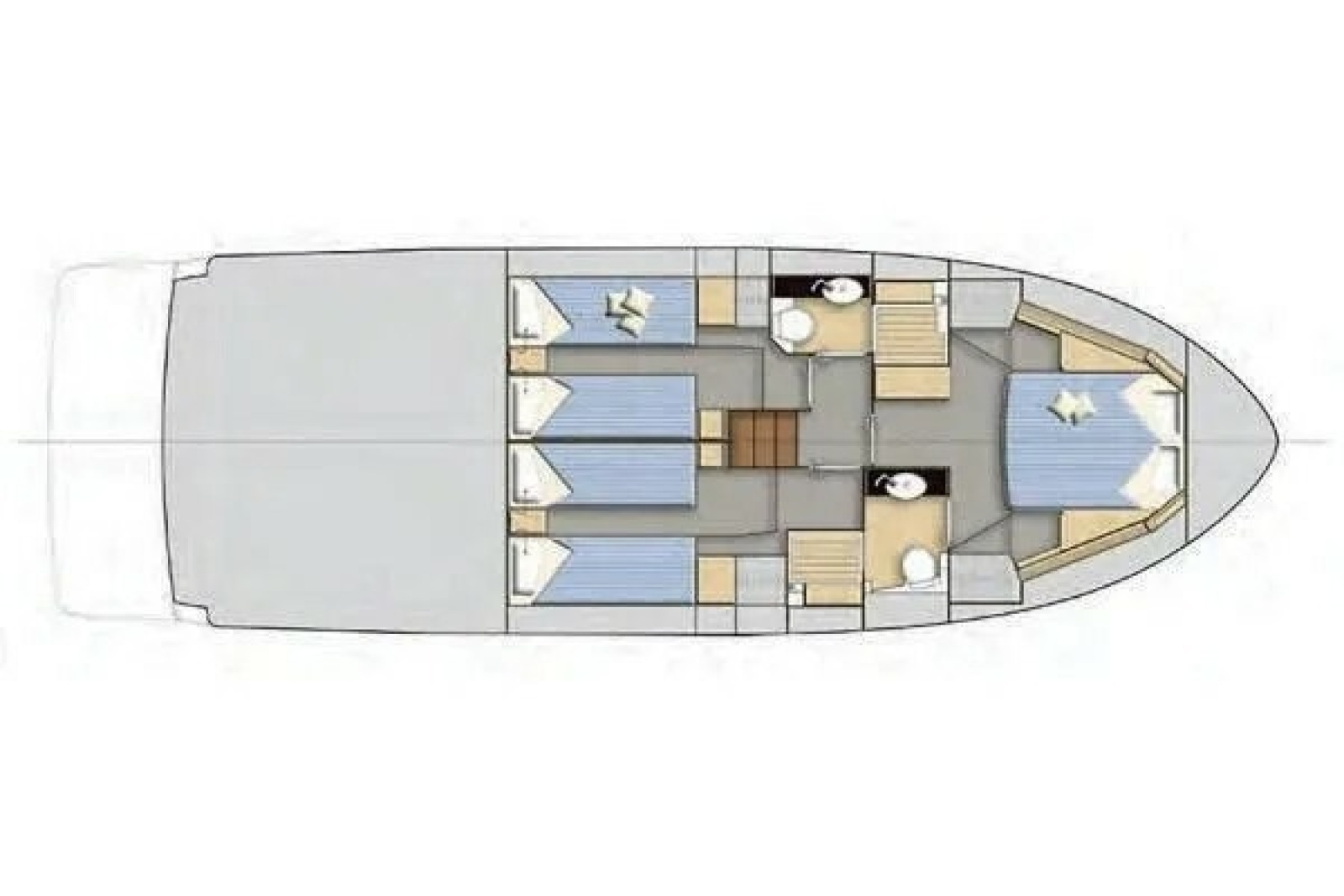 2015 Bavaria 420 Virtess Coupe