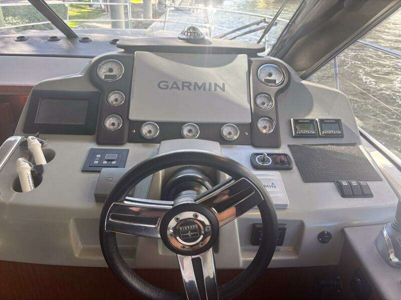 42ft Bavaria Yacht For Sale