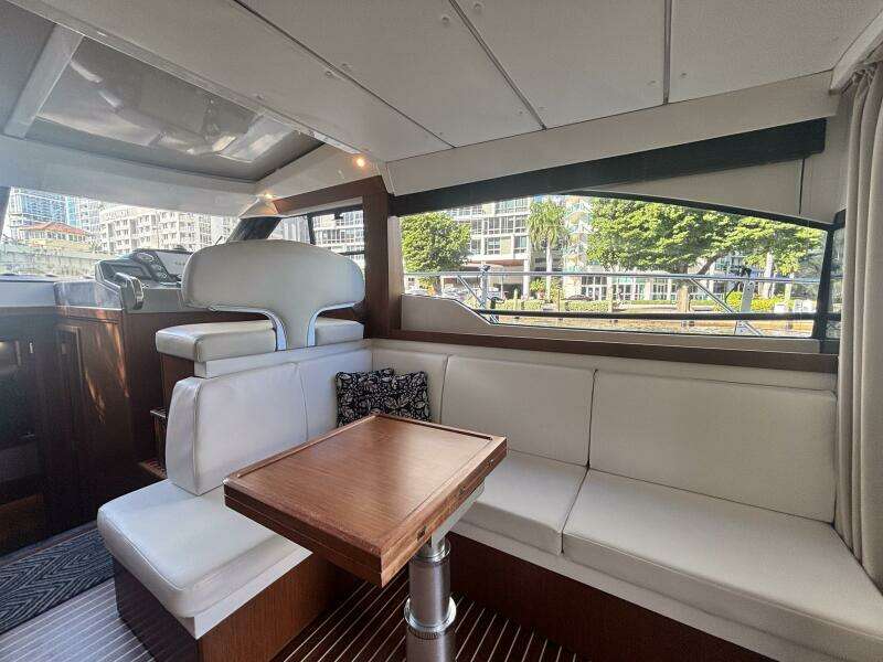 42ft Bavaria Yacht For Sale