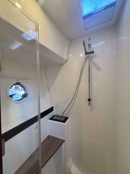 42ft Bavaria Yacht For Sale