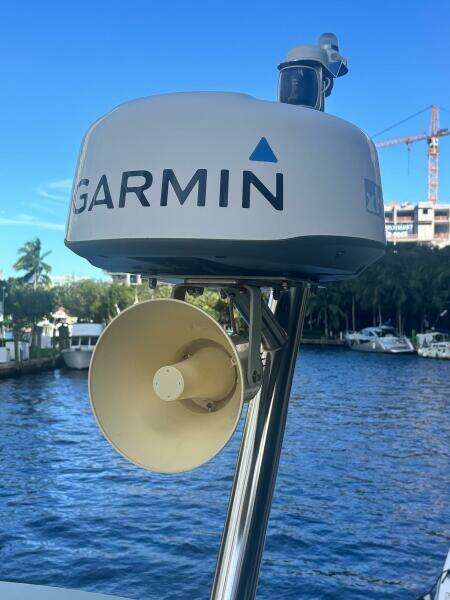 42ft Bavaria Yacht For Sale