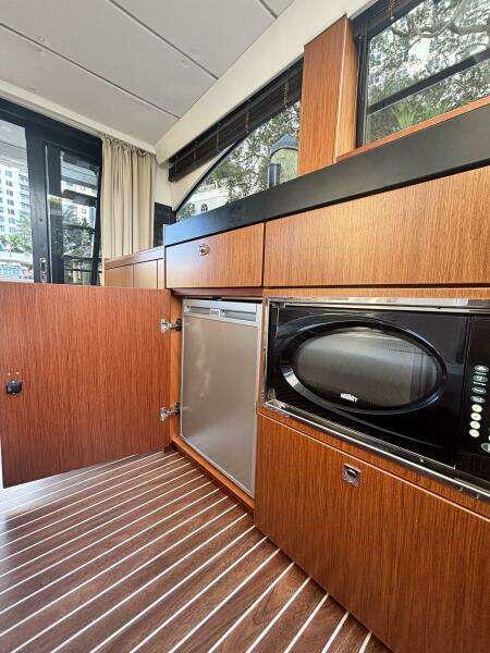 42ft Bavaria Yacht For Sale