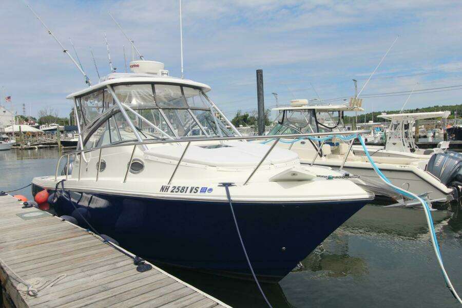 30ft Sailfish Yacht For Sale 30ft Sailfish Yacht For Sale