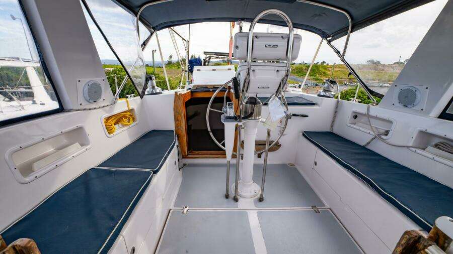 Duet 49ft Gulfstar Yacht For Sale Duet 49ft Gulfstar Yacht For Sale