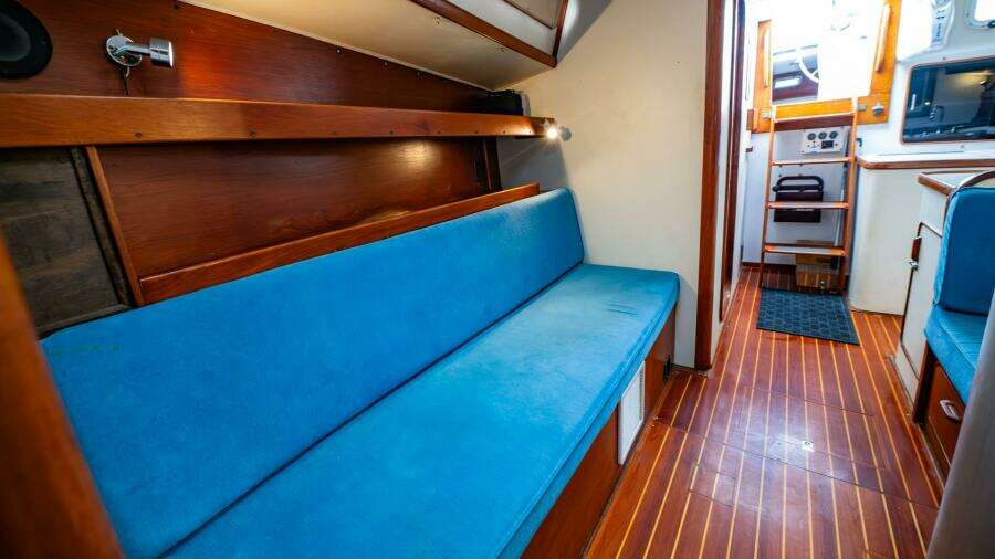 Duet 49ft Gulfstar Yacht For Sale Duet 49ft Gulfstar Yacht For Sale