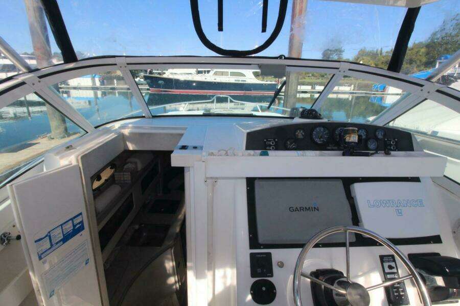 29ft Mako Yacht For Sale 29ft Mako Yacht For Sale