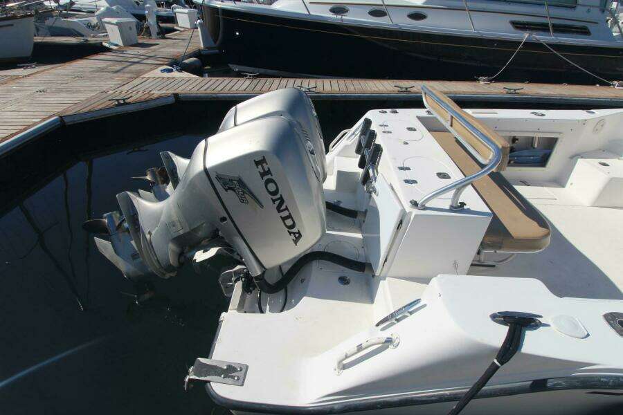 29ft Mako Yacht For Sale 29ft Mako Yacht For Sale