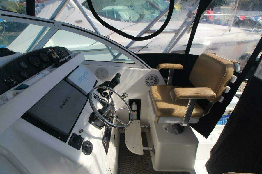 29ft Mako Yacht For Sale 29ft Mako Yacht For Sale