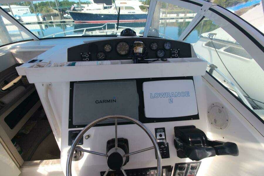 29ft Mako Yacht For Sale 29ft Mako Yacht For Sale