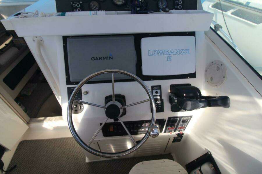 29ft Mako Yacht For Sale 29ft Mako Yacht For Sale