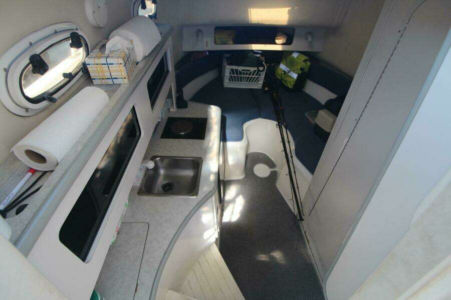 29ft Mako Yacht For Sale 29ft Mako Yacht For Sale