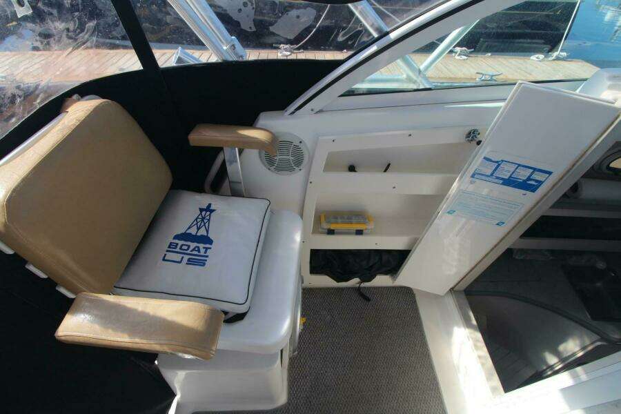 29ft Mako Yacht For Sale 29ft Mako Yacht For Sale