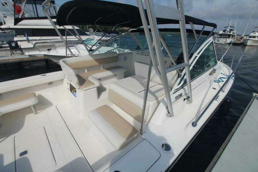 29ft Tiara Sport Yacht For Sale 29ft Tiara Sport Yacht For Sale